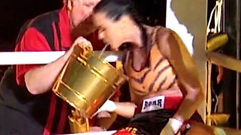Pic: Katy Perry in MTV Video Music Awards (1984)