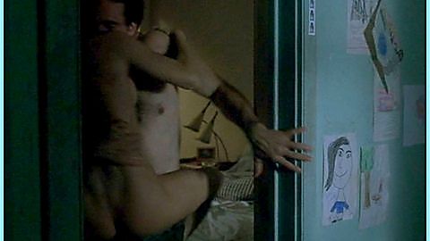 Pic: Sylvia Jefferies in Walker Payne (2006)