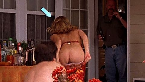Pic: Sylvia Jefferies in Eastbound & Down