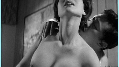 Pic: Michiko Sakyô in Madame O (1967)
