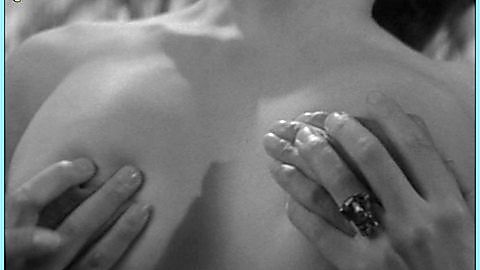 Pic: Michiko Sakyô in Madame O (1967)