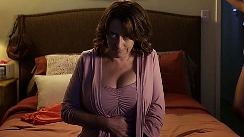 Pic: Rachel Dratch in Salem Rogers (2015)