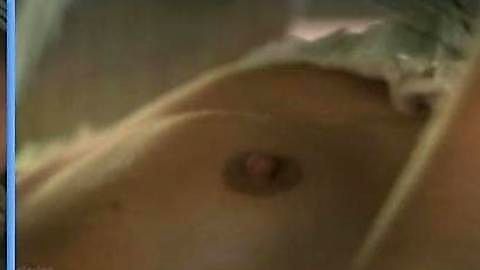 Pic: Meredith Bailey in Passchendaele (2008)