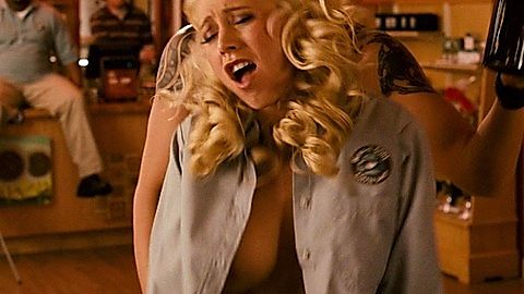 Pic: Katie Morgan in Zack and Miri Make a Porno (2008)