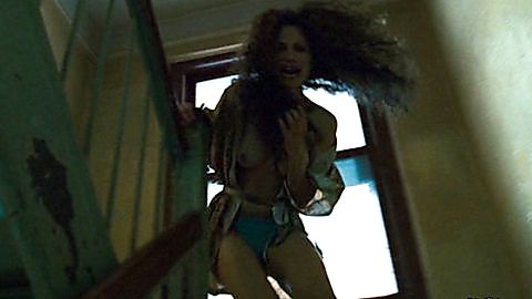Pic: Raquel Jordan in Pride and Glory (2008)