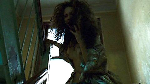 Pic: Raquel Jordan in Pride and Glory (2008)