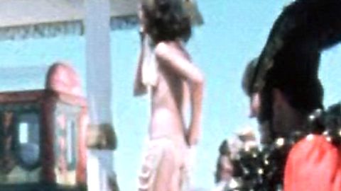 Pic: Kathy Fields in Johnny Got His Gun (1971)