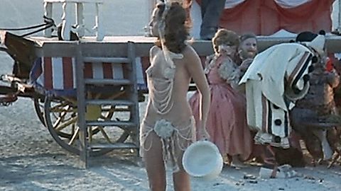 Pic: Kathy Fields in Johnny Got His Gun (1971)