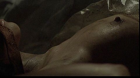 Pic: Jenny Spain in Deadgirl (2009)