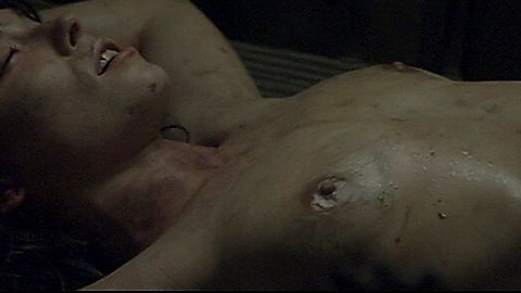 Pic: Jenny Spain in Deadgirl (2009)