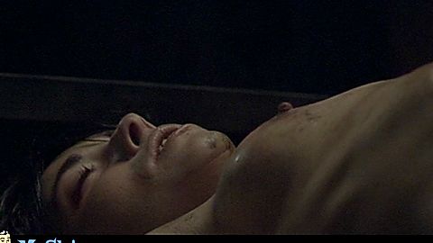 Pic: Jenny Spain in Deadgirl (2009)