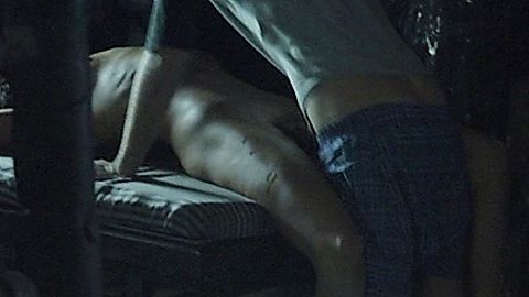 Pic: Jenny Spain in Deadgirl (2009)
