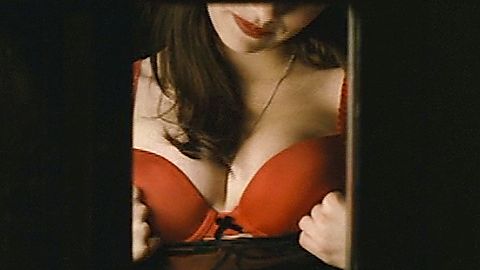 Pic: Emma Roberts in Lymelife (2009)