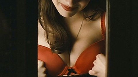 Pic: Emma Roberts in Lymelife (2009)