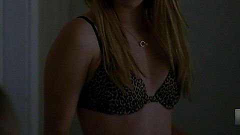 Pic: Emma Roberts in American Horror Story (2011)