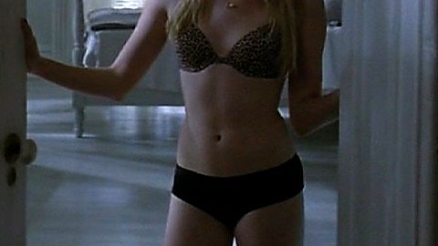 Pic: Emma Roberts in American Horror Story (2011)