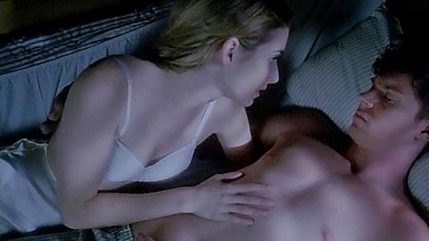 Pic: Emma Roberts in American Horror Story (2011)
