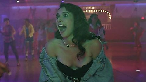 Pic: Emma Roberts in American Horror Story (2011)