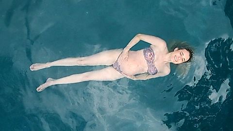 Pic: Emma Roberts in American Horror Story (2011)