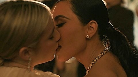 Pic: Emma Roberts in American Horror Story (2011)