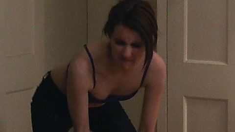 Pic: Emma Roberts in Adult World (2013)