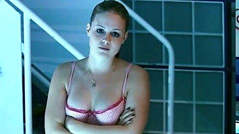 Pic: Kimberley Nixon in Cherrybomb (2009)