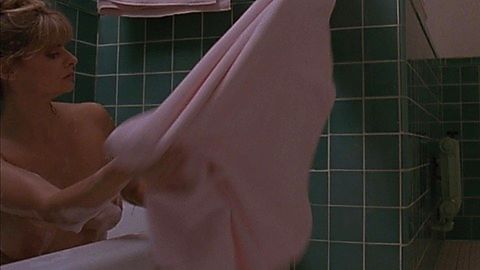 Pic: Kathryn O'Reilly in Puppet Master (1989)