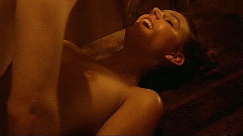 Pic: Zita Vass in Children of the Corn (2009)