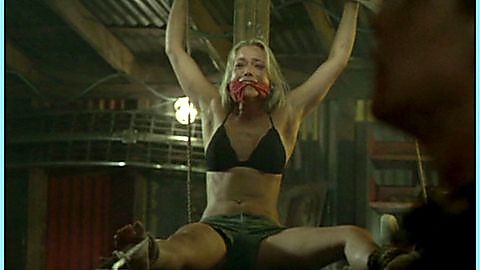 Pic: Jessie Ward in Rest Stop: Don't Look Back (2008)