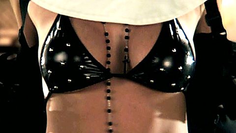 Pic: America Olivo in Bitch Slap (2009)