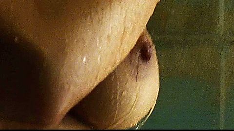 Pic: America Olivo in No One Lives (2012)