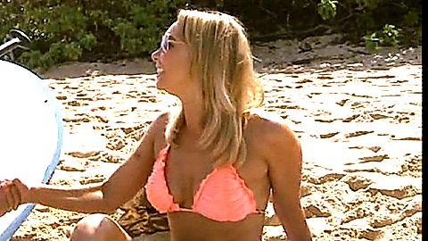Pic: Kym Johnson in Dancing with the Stars (2005)