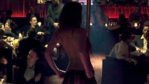 Pic: Emma Leportier in Scorpion (2007)