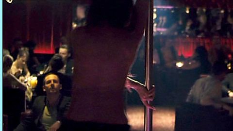 Pic: Emma Leportier in Scorpion (2007)