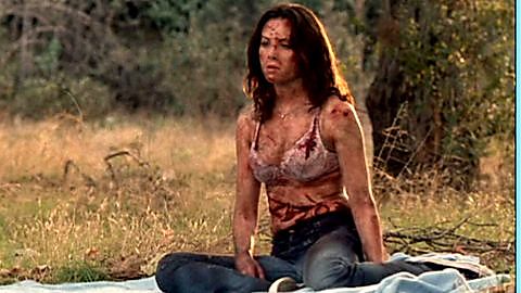 Pic: Julie Mond in Rest Stop: Don't Look Back (2008)