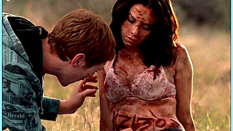 Pic: Julie Mond in Rest Stop: Don't Look Back (2008)