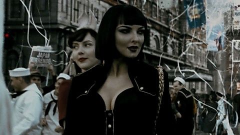 Pic: Apollonia Vanova in Watchmen (2009)