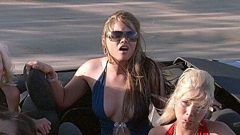 Pic: Shay Jordan in Entourage (2004)