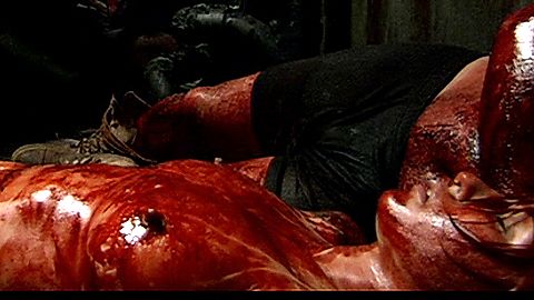 Pic: Chelsea Richards in Feast 3: The Happy Finish (2009)