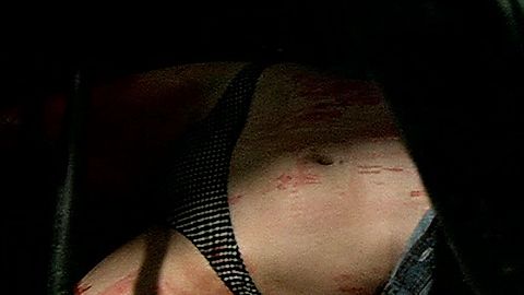 Pic: Melissa Reed in Feast 3: The Happy Finish (2009)