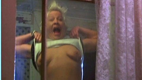 Pic: Allie Rivenbark in The Gay Bed and Breakfast of Terror (2007)