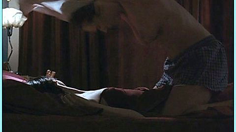 Pic: Antonia Liskova in Shelter Me (2007)