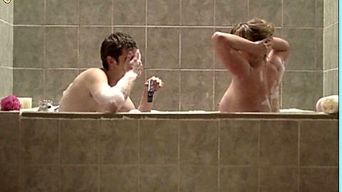 Pic: Katie Lyons in Boy A (2007)
