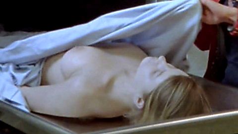 Pic: Colette Hills in Joy Ride 2 (2008)