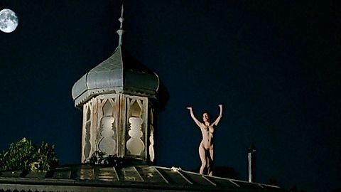 Pic: Kristyna Malérová in Absurdistan (2008)