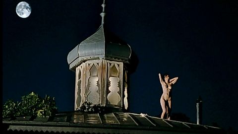 Pic: Kristyna Malérová in Absurdistan (2008)