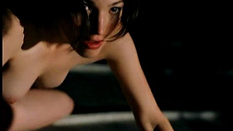 Pic: Kristyna Malérová in Absurdistan (2008)