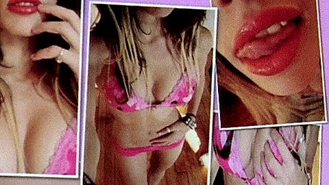 Pic: Tania Raymonde in Elsewhere (2009)