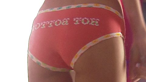 Pic: Tania Raymonde in Wild Cherry (2009)