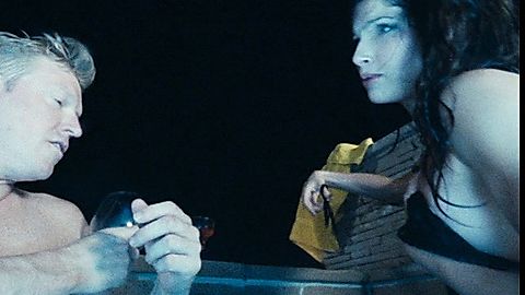 Pic: Tania Raymonde in Crazy Eyes (2012)